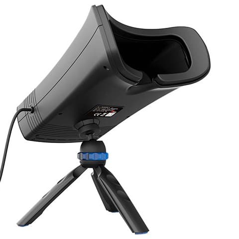 Iris Recognition Criminal Investigation Project for a Municipal Public Security Bureau in Guangdong Province