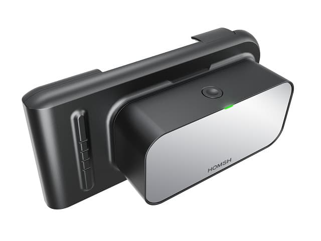 AI Iris Recognition Moves to the Edge: Homsh Successfully Deploys Lightweight Model on Domestic NPU Platform