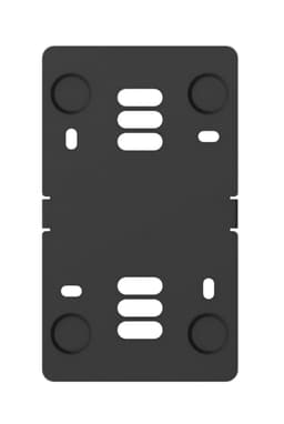 D20 Binocular Iris Access Control Device – Multi-Authentication Biometric Access Solution — view 2