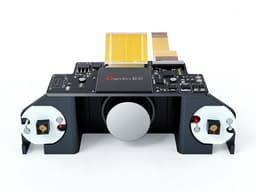 MI30-100 Iris Camera Module 3.2W Iris Recognition Module 850nm Imaging band — view 4