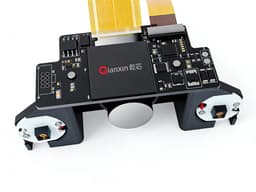 MI30-100 Iris Camera Module 3.2W Iris Recognition Module 850nm Imaging band — view 5