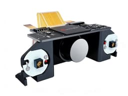 MI30-100 Iris Camera Module 3.2W Iris Recognition Module 850nm Imaging band — view 6