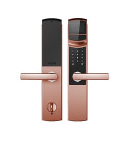 i31 Highly Secure Iris Scanner Door Lock – Advanced Security & Convenience — view 2