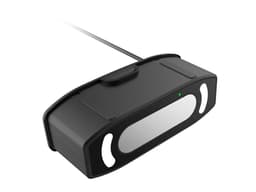 MC21 Iris Acquisition Module – High-Definition Dual-Camera Unit for Accurate Iris Capture & Fast Processing — view 1