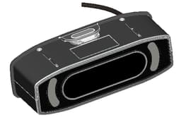 MC21 Iris Acquisition Module – High-Definition Dual-Camera Unit for Accurate Iris Capture & Fast Processing — view 3