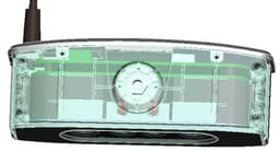 MC21 Iris Acquisition Module – High-Definition Dual-Camera Unit for Accurate Iris Capture & Fast Processing — view 4