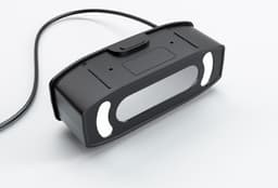 MC21 Iris Acquisition Module – High-Definition Dual-Camera Unit for Accurate Iris Capture & Fast Processing — view 5