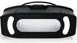 MC21 Iris Acquisition Module – High-Definition Dual-Camera Unit for Accurate Iris Capture & Fast Processing — view 7