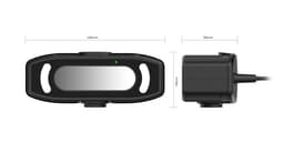 MC21 Iris Acquisition Module – High-Definition Dual-Camera Unit for Accurate Iris Capture & Fast Processing — view 8