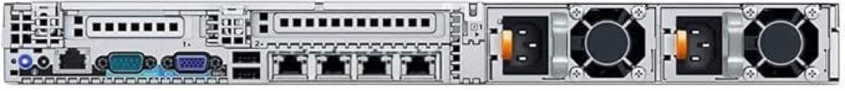 HNS10 Standard Edition Network Management Server – 8-Core Processor, 16GB Memory, 2TB Storage For Microsoft Windows & Linux OSs — Servers by HOMSH Technologies