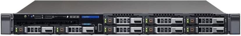HNS10 Standard Edition Network Management Server – 8-Core Processor, 16GB Memory, 2TB Storage For Microsoft Windows & Linux OSs