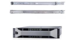 HDS10 Dual-Socket Rack Server – 8-Core, 16GB Memory, 2TB Storage (Reliable & Scalable) — view 2