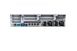 HDS10 Dual-Socket Rack Server – 8-Core, 16GB Memory, 2TB Storage (Reliable & Scalable) — view 3