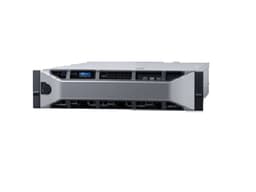HDS10 Dual-Socket Rack Server – 8-Core, 16GB Memory, 2TB Storage (Reliable & Scalable) — view 4