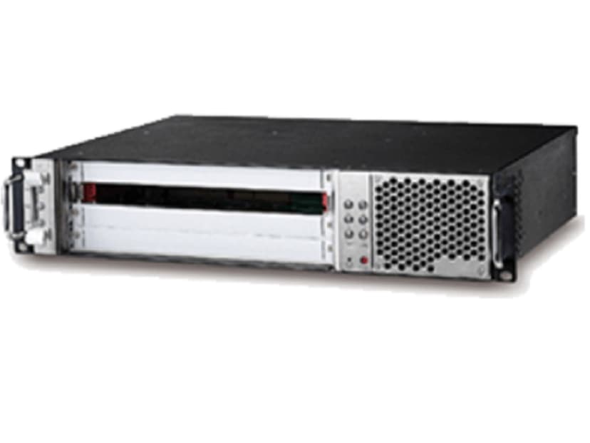 HMM100 Professional Edition Iris Recognition High-Speed Matching Server