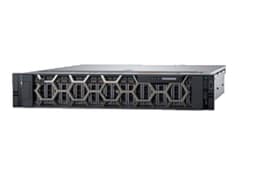 HDM100 Professional Database Server – 64GB Memory, 20TB Storage, 16-Core CPU (Max) — view 3
