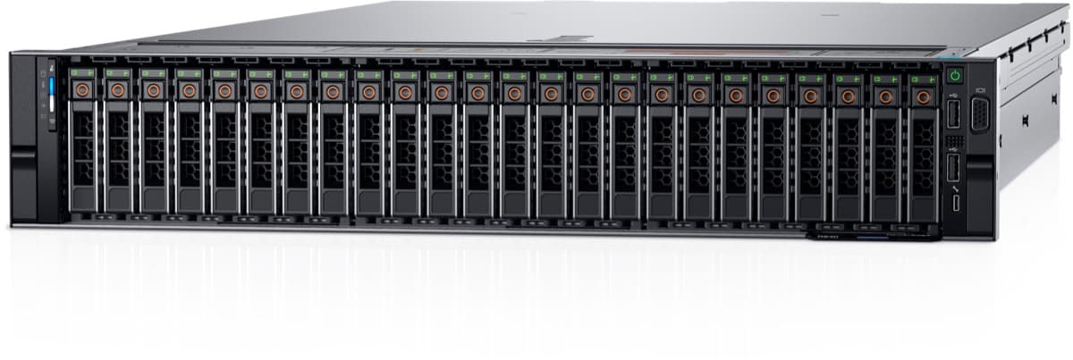 HNL1000 Flagship Network Management Server – 16-Core CPU, 128GB RAM, 50TB Storage — Servers by HOMSH Technologies