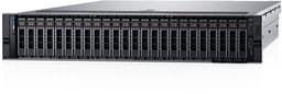 HNL1000 Flagship Network Management Server – 16-Core CPU, 128GB RAM, 50TB Storage — view 1