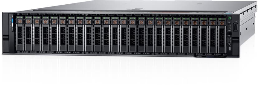HNL1000 Flagship Network Management Server – 16-Core CPU, 128GB RAM, 50TB Storage