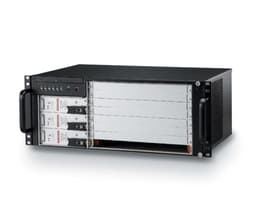 HML1000 Flagship Iris Recognition High-Speed Matching Server – CPCI 2U Chassis, Multi-Card Expansion, ISO9001 Certified — view 1