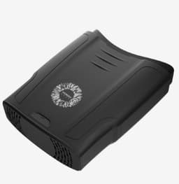 C21 USB Powered Iris Capture Device With Fast Scanning Speed — view 8