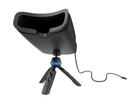 C21 USB Iris Capture Device Biomatiques Iris Scanner Lightweight — view 5