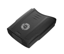 C21 High Security Iris Recognition System ISO9001 With High Image Quality — view 3