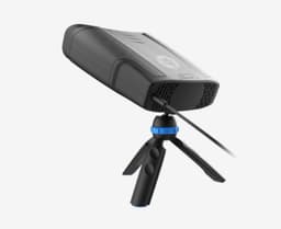 C21 Binocular Iris Acquisition Device – Easy-to-Use Contact-Type Biometric Collection Uni — view 7