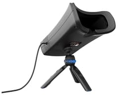 C20e Binocular Iris Acquisition Device – Easy-to-Use Contact-Type Biometric Collection Unit — view 1