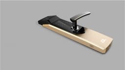 IRL200 50-100 User Capacity Iris Scanner Door Lock 405cm X 78cm X 49cm — view 7