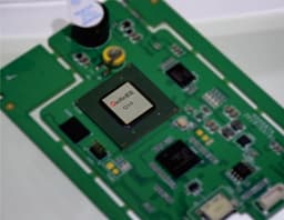 Q10 Iris Chip FPGA Core – Low-Power, Easy-to-Integrate Core Chip for Iris Encoding and Matching — view 4