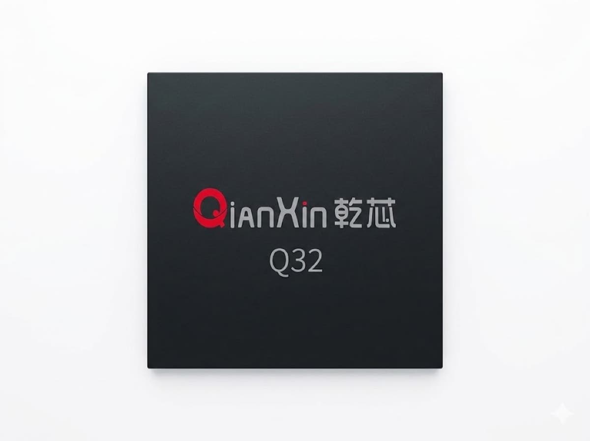 Q32 Iris Chip FPGA Core – Cost-Effective Single-Chip Solution for Iris Recognition and Matching — Chips & SoCs by HOMSH Technologies