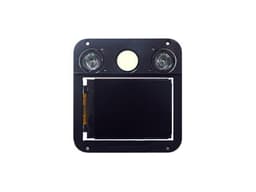 MD20-2000  Iris Camera Module – User-Friendly Component for Professional Biometric Applications — view 1