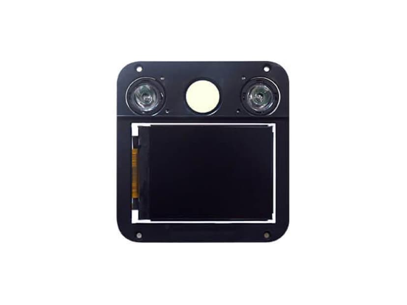 MD20-1000  Iris Scanner Module – Lightweight 68g Component with 0-6000 Lux & Low Power Consumption
