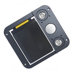 MD20-1000  Iris Scanner Module – Lightweight 68g Component with 0-6000 Lux & Low Power Consumption — view 3