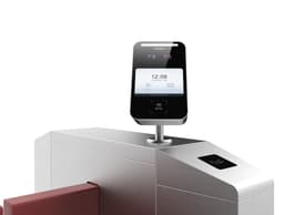 G32e Iris Channel Machine – Iris Recognition Core for High-Security Identity Verificatio — view 2