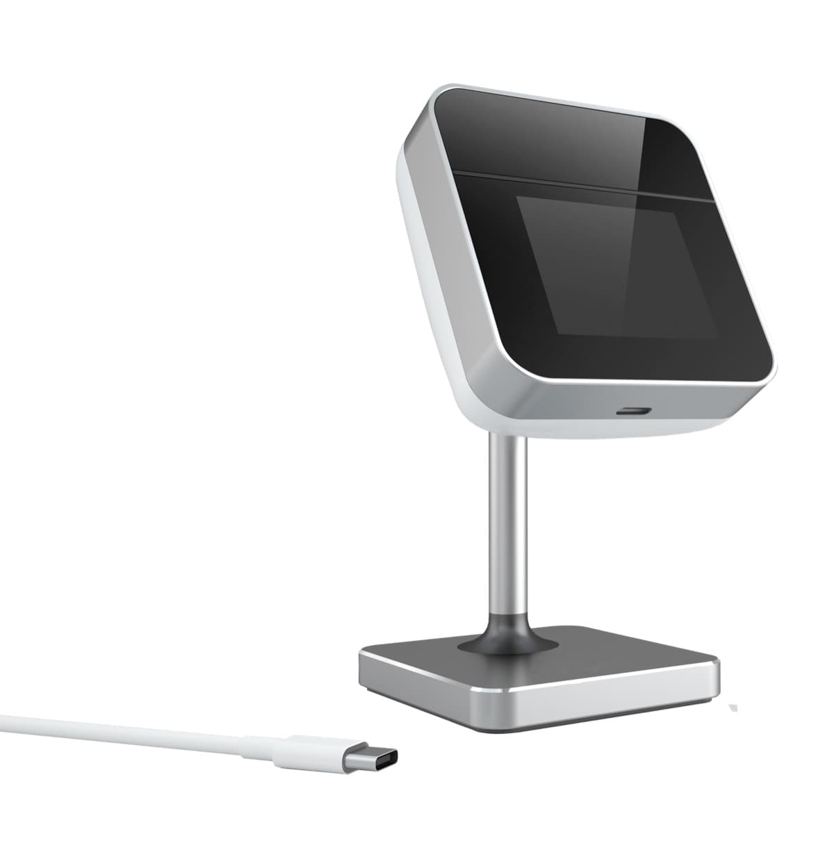 L20 5V Iris Recognition Devices Iris Eye Scanner With 2.4 Inches Display Screen — Iris Modules by HOMSH Technologies