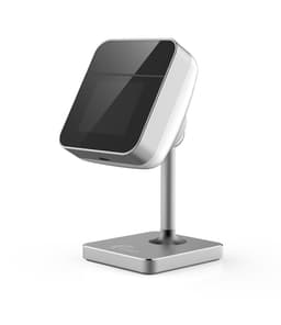 L20 5V Iris Recognition Devices Iris Eye Scanner With 2.4 Inches Display Screen — view 2