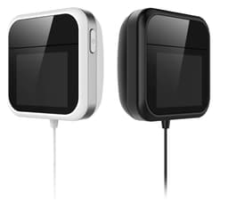 L20 1s Iris Recognition Devices Biometric Iris Scanner Working Distance 21cm~27cm — view 11