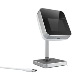 L20 Digital Security Iris Recognition Devices With 2MP Camera Iris Scanner Machine — view 1