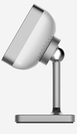 L20 Digital Security Iris Recognition Devices With 2MP Camera Iris Scanner Machine — view 7