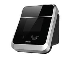 D10-2000 2MP Camera Iris Access Control For Businesses Residential Buildings — view 3