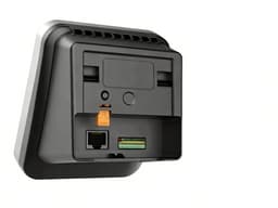 D10-500 Voice Wizard Iris Access Control With LCD Prompt 500/1000/2000 users — view 5