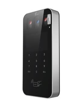 HOMSH D20-500 Iris Control System GB/T33767.6-2018 TCP/IP RS-485 Communication — view 7