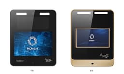 D30-1000 IP Biometric Machine With Door Lock TCP Face Id Machine For Attendance — view 12