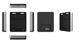 D30-1000 IP Biometric Machine With Door Lock TCP Face Id Machine For Attendance — view 13