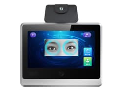 D36T-10000 Electronic Access Control Systems 1.4-1.9m Face Recognition Up To 100cm Advanced Security for Your Home & Office — view 1