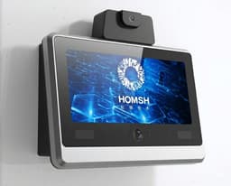 D36T-500 Iris Access Control: High-Performance Authentication — view 2