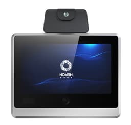 D36T-500 Iris Access Control: High-Performance Authentication — view 3