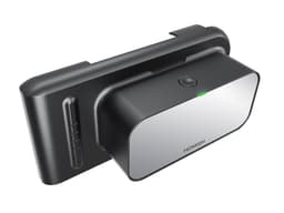 C41 2*850nm Mobile Iris Recognition Eye Recognition System 0.7s — view 4